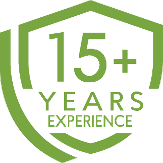 More than 15 years of carpet cleaning across Perth, the experience mark of Commercial Carpet Cleaning Perth